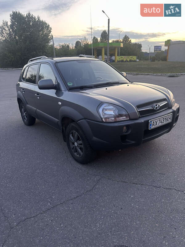 2011 hyundai tucson