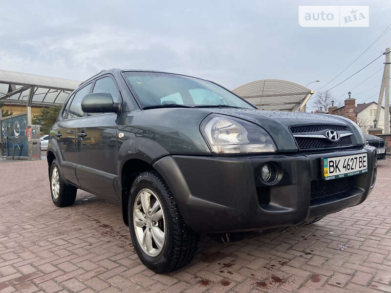 2012 hyundai tucson