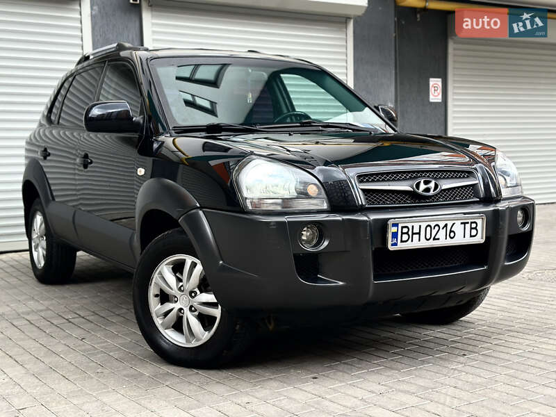 2011 hyundai tucson