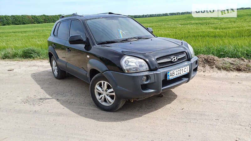 2011 hyundai tucson