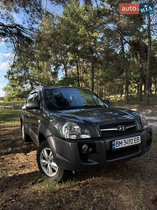 2011 hyundai tucson