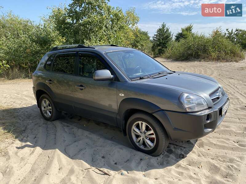 2011 hyundai tucson