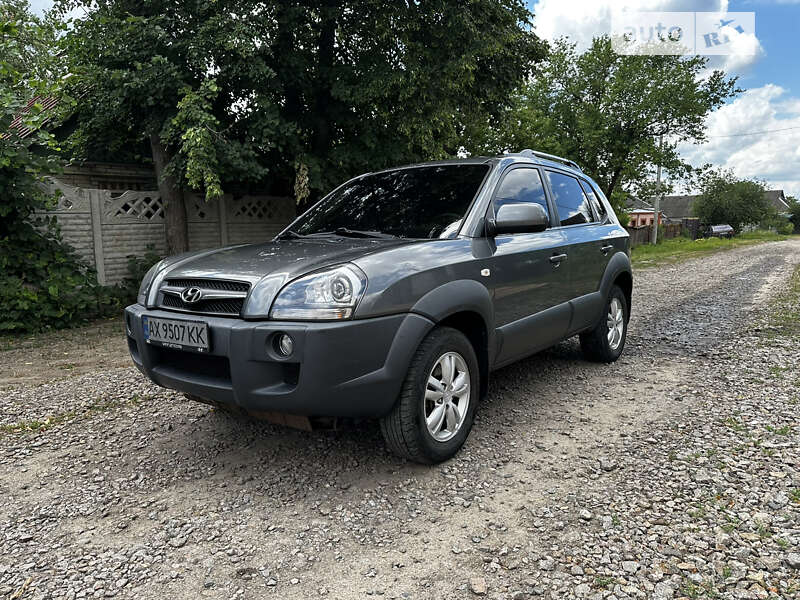 2011 hyundai tucson