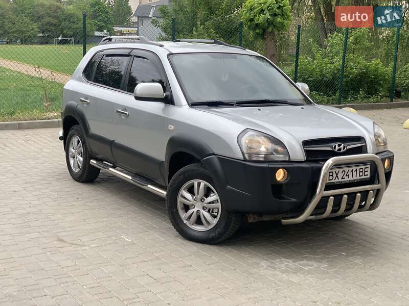 2011 hyundai tucson