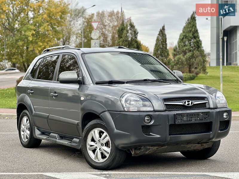 2011 hyundai tucson