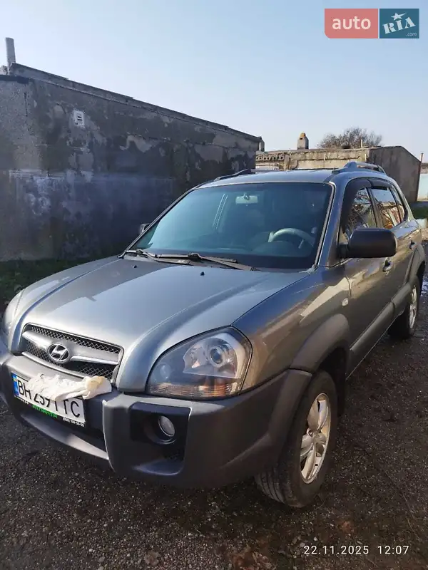 2011 hyundai tucson
