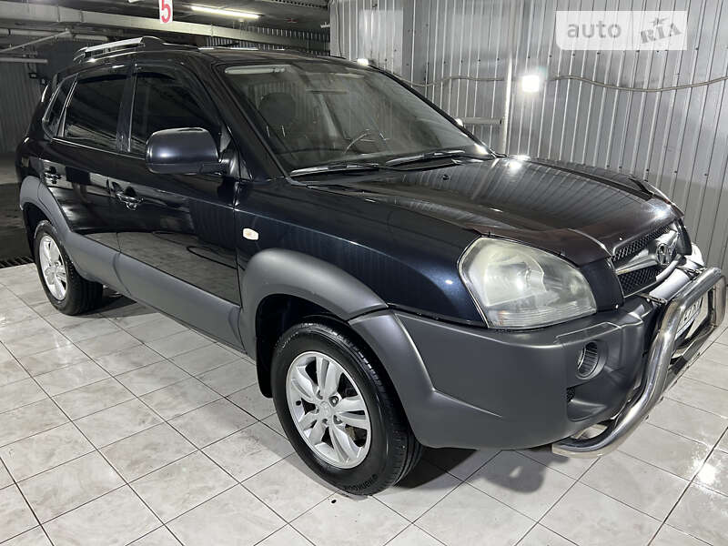 2011 hyundai tucson