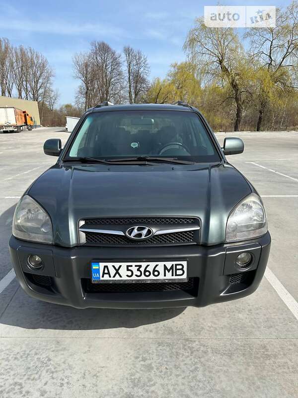 2011 hyundai tucson