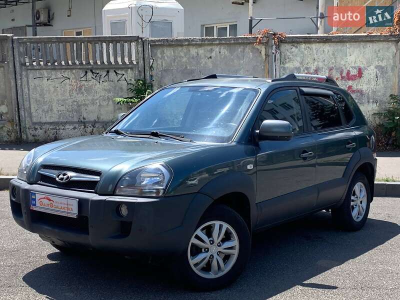 2011 hyundai tucson