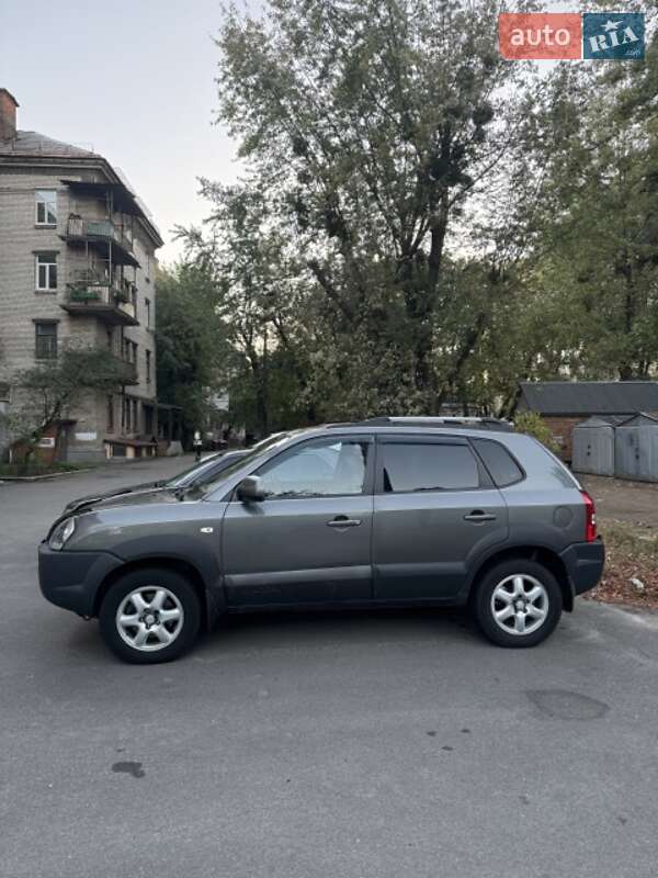2011 hyundai tucson