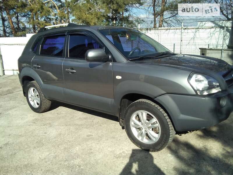 2011 hyundai tucson