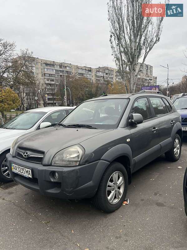 2011 hyundai tucson