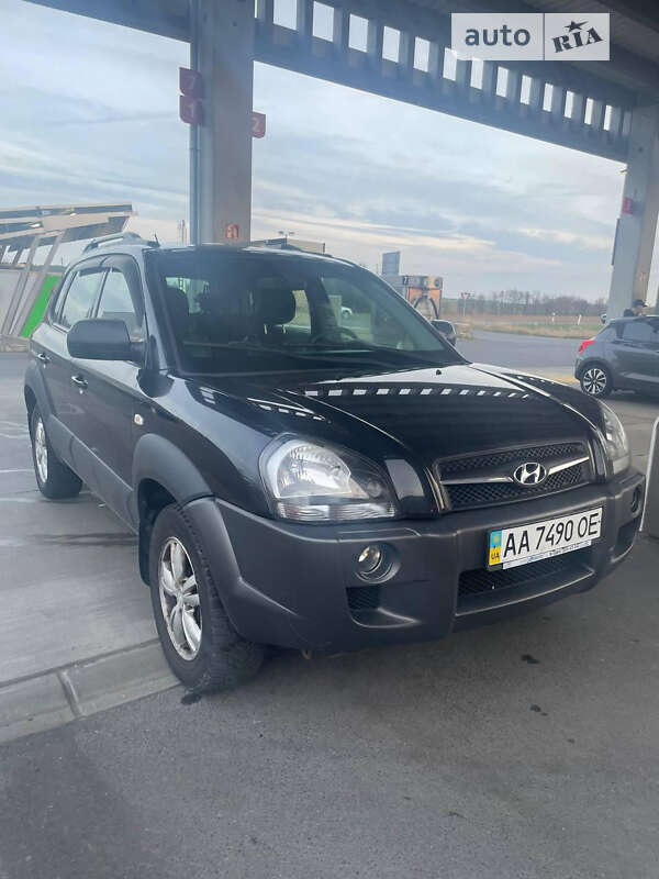 2011 hyundai tucson