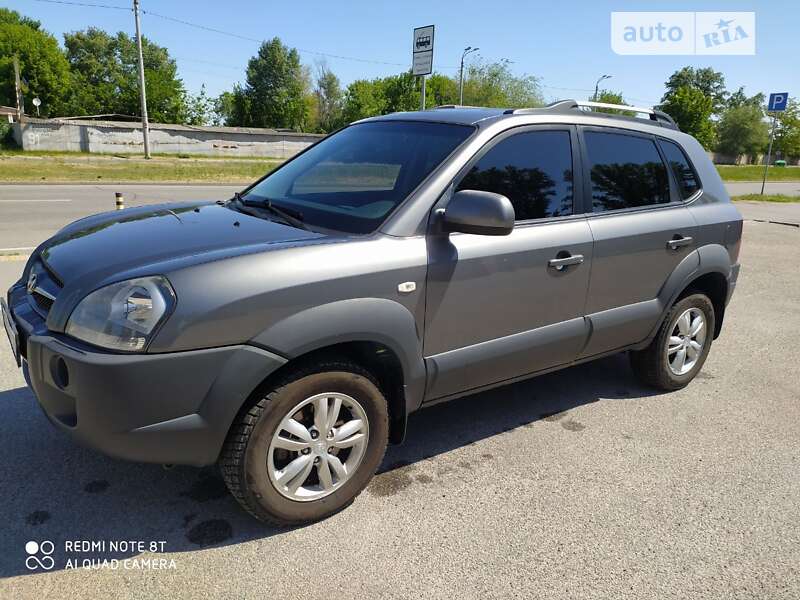 2011 hyundai tucson