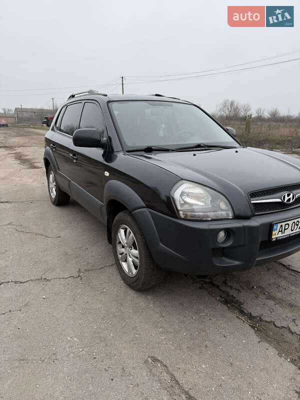 2011 hyundai tucson