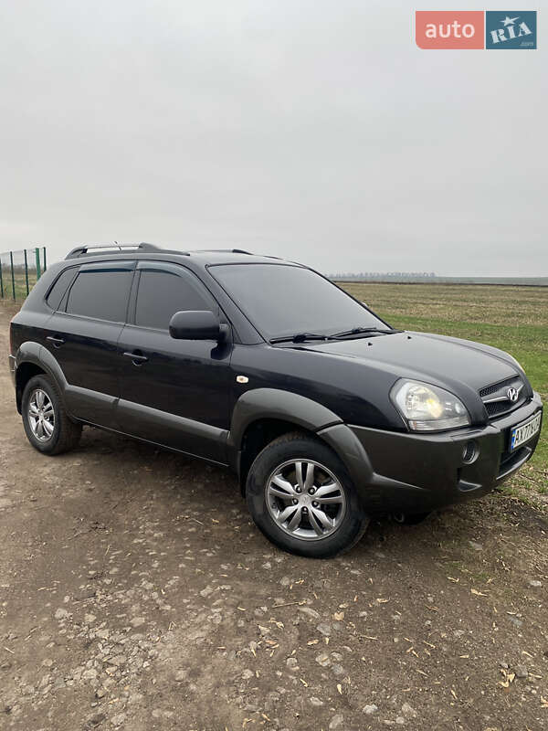 2011 hyundai tucson