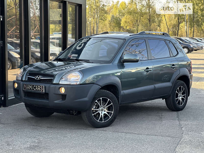 2011 hyundai tucson