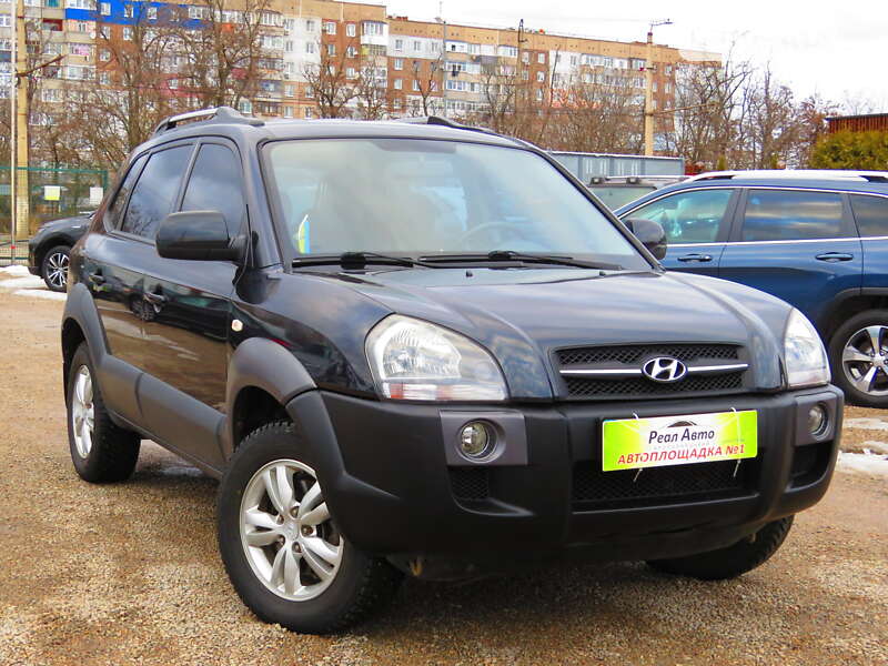 2011 hyundai tucson