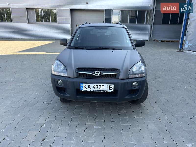 2011 hyundai tucson