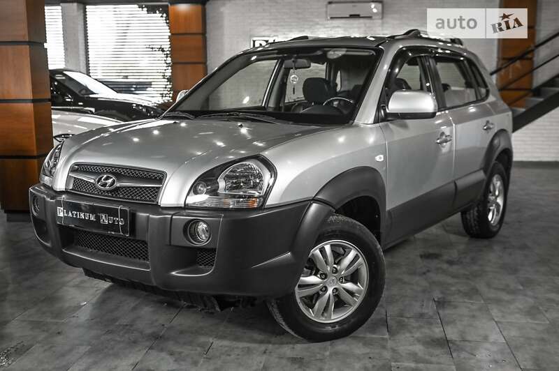 2011 hyundai tucson