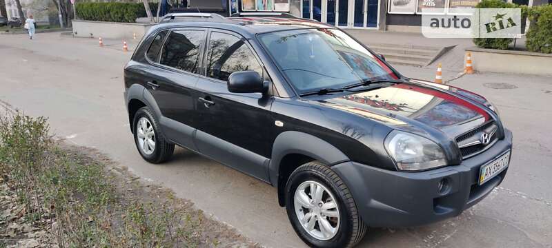 2011 hyundai tucson