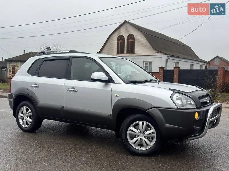 2011 hyundai tucson
