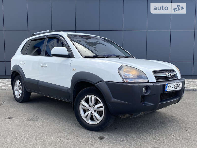 2012 hyundai tucson