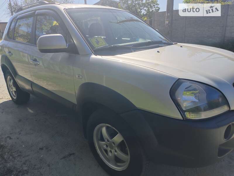 2012 hyundai tucson