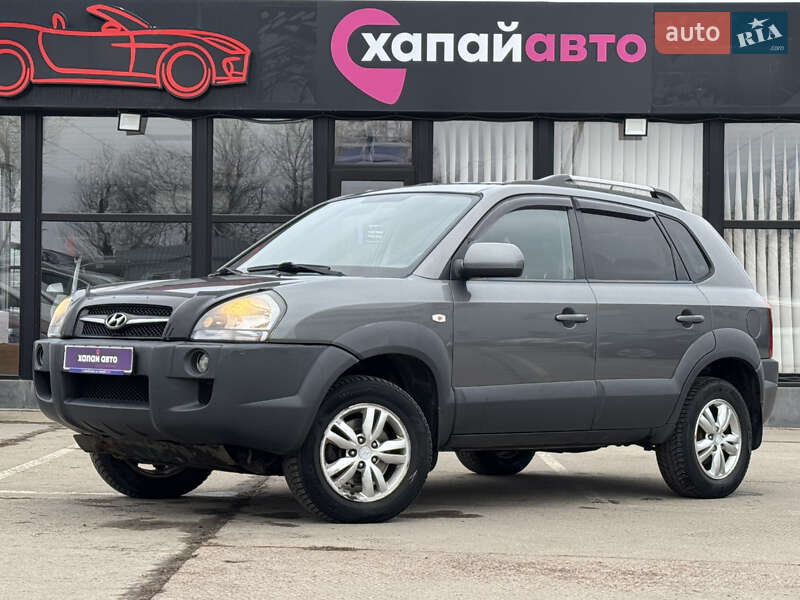 2012 hyundai tucson