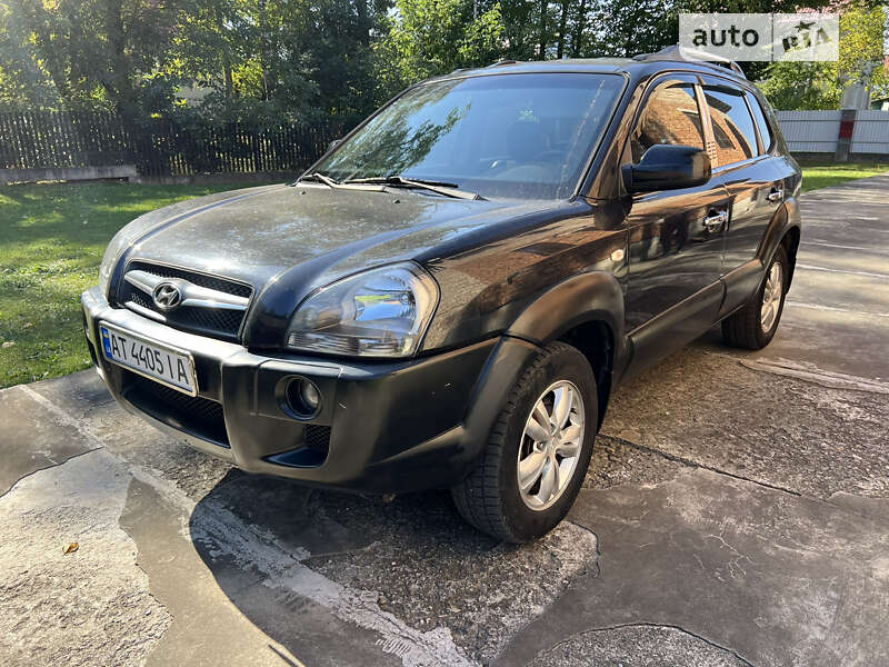 2012 hyundai tucson