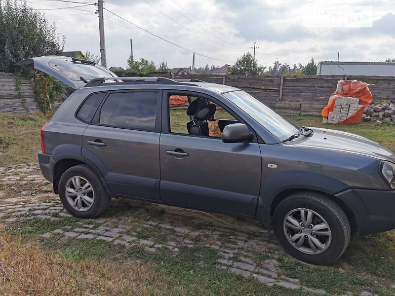 2012 hyundai tucson