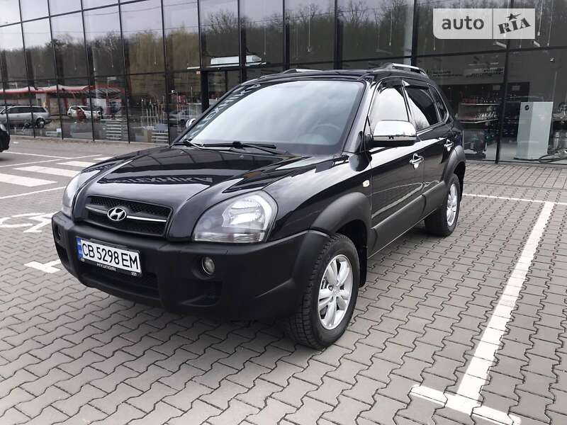2012 hyundai tucson