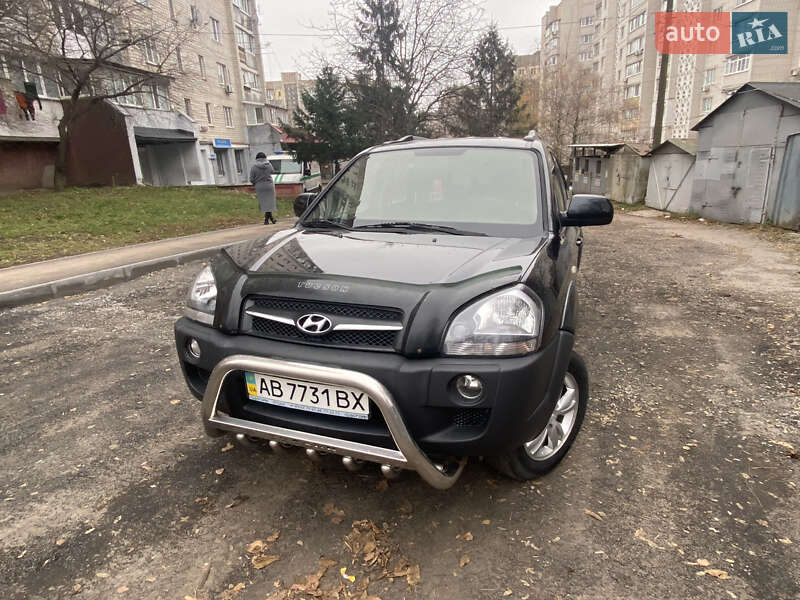 2012 hyundai tucson