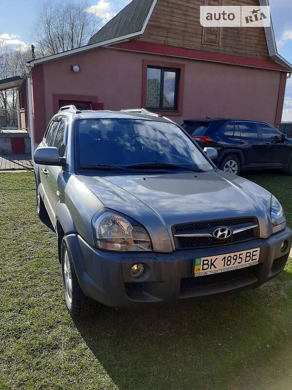 2012 hyundai tucson