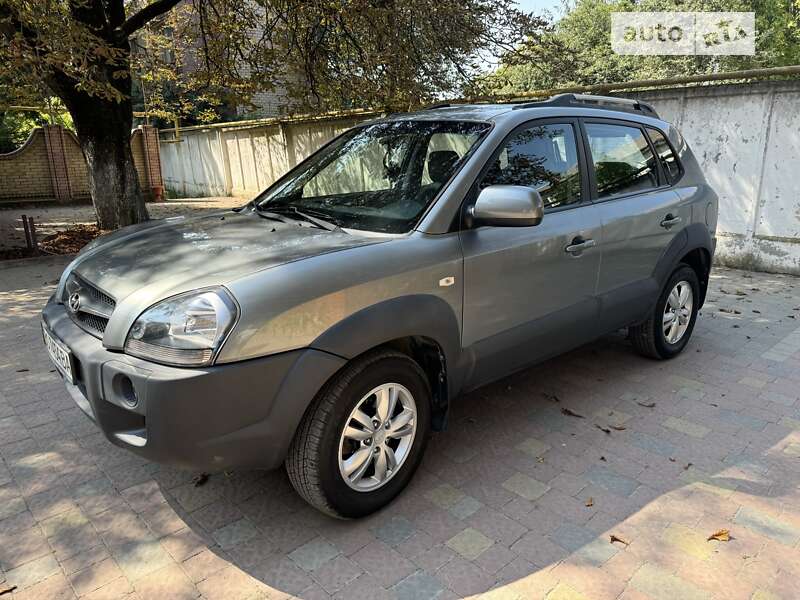 2012 hyundai tucson