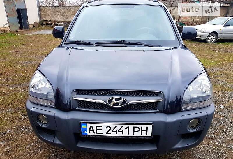 2012 hyundai tucson