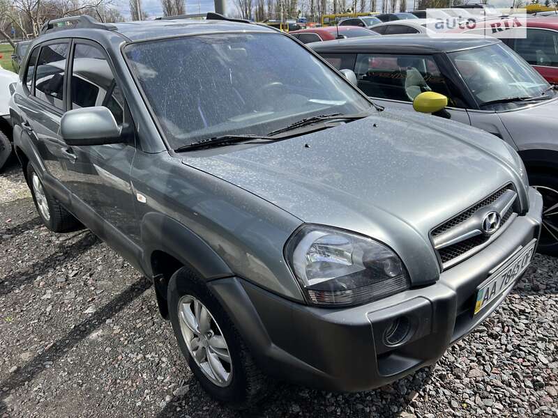2012 hyundai tucson