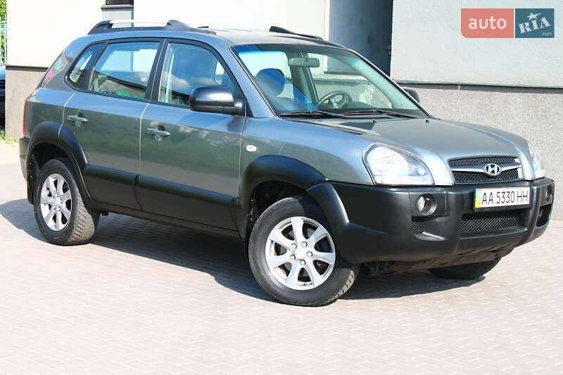 2012 hyundai tucson