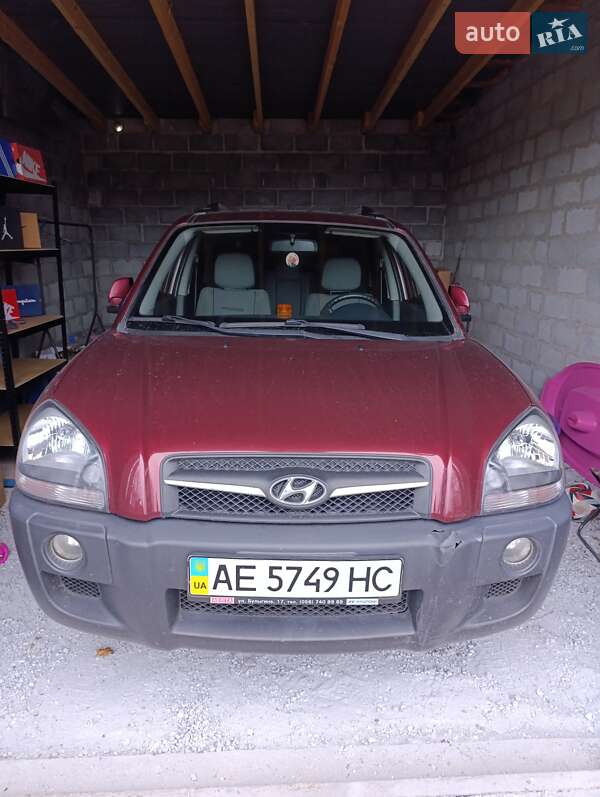 2012 hyundai tucson