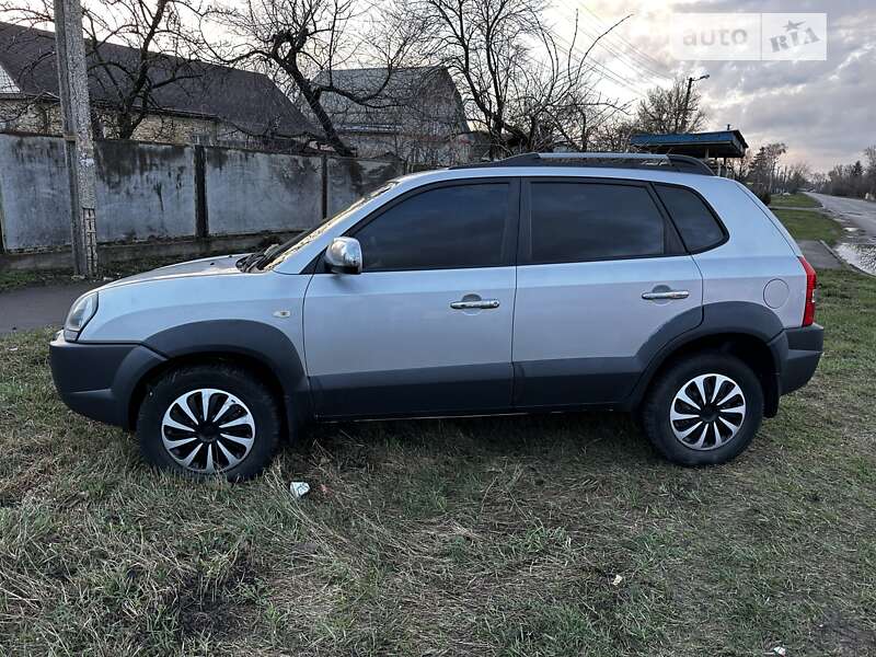 2012 hyundai tucson
