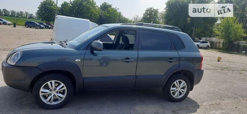 2012 hyundai tucson