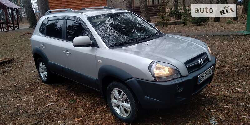 2012 hyundai tucson