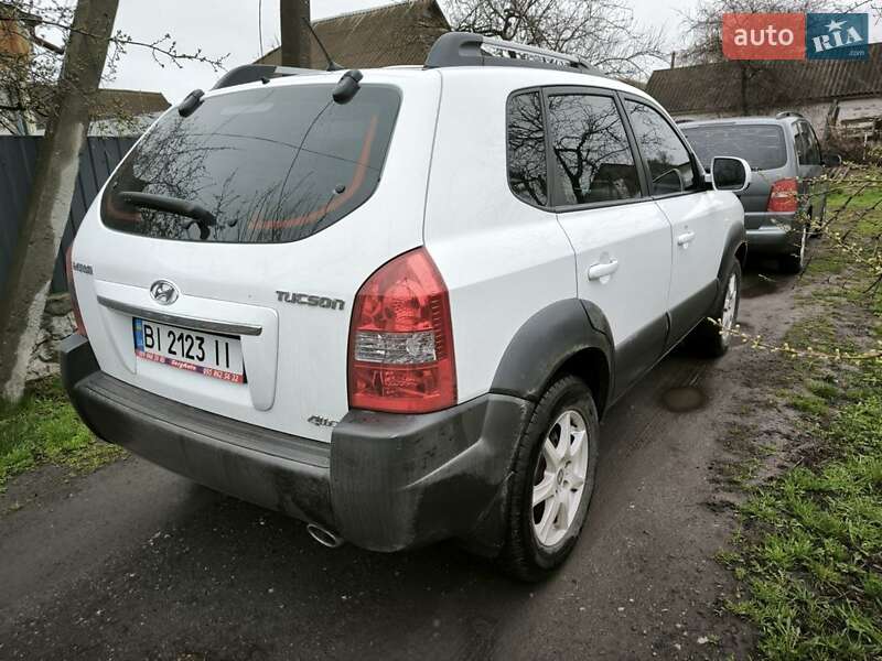 2012 hyundai tucson
