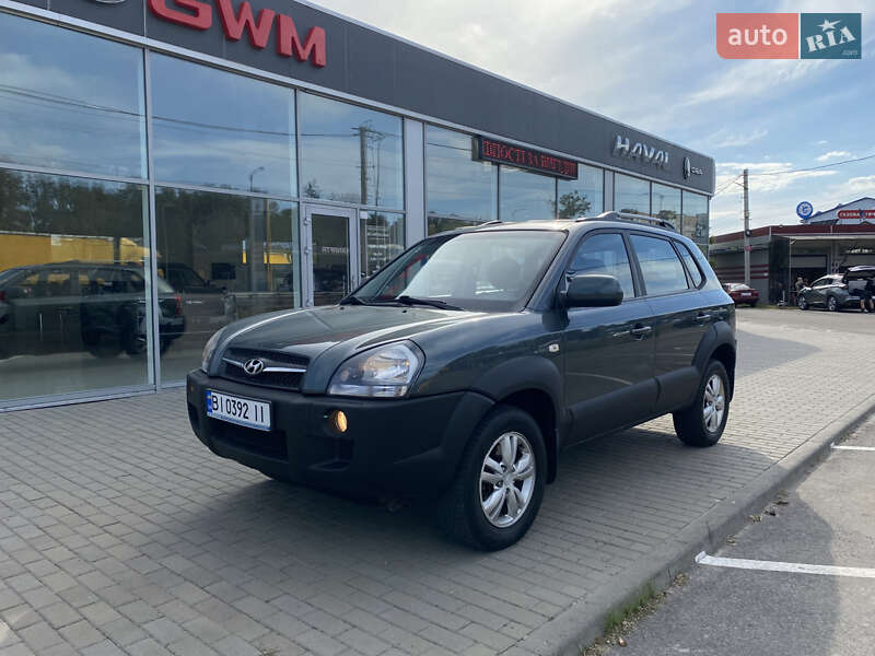 2012 hyundai tucson