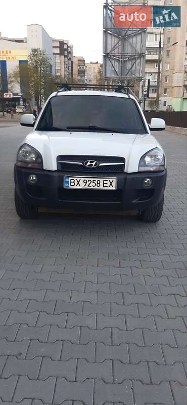 2012 hyundai tucson