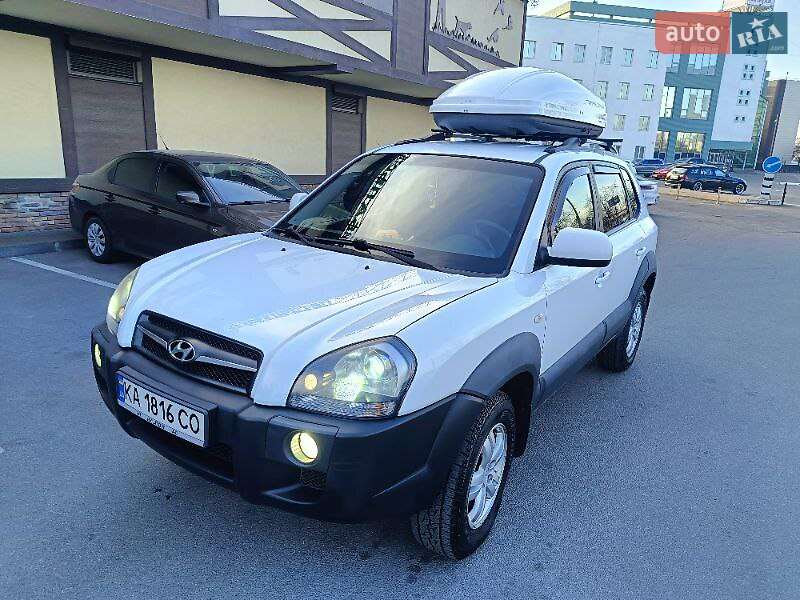 2012 hyundai tucson