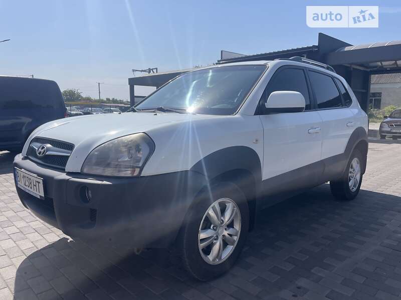 2013 hyundai tucson