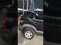 2009 hyundai tucson
