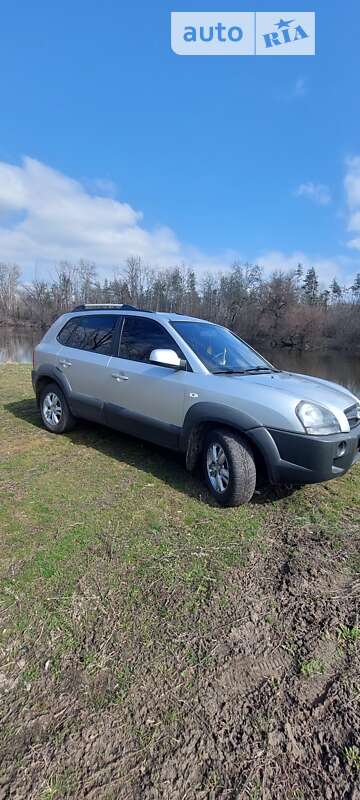 2010 hyundai tucson