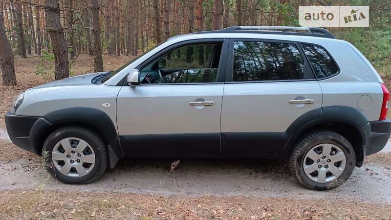 2011 hyundai tucson